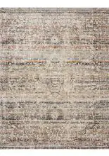 Loloi TRADITIONAL THEIA Power Loomed THE-03 Area Rug