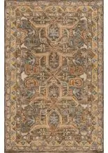 Loloi TRADITIONAL VICTORIA Hooked VK-01 Area Rug