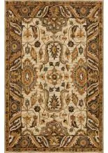 Loloi TRADITIONAL VICTORIA Hooked VK-02 Area Rug