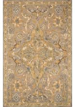 Loloi TRADITIONAL VICTORIA Hooked VK-04 Area Rug