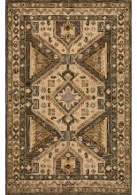 Loloi TRADITIONAL VICTORIA Hooked VK-07 Area Rug