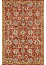 Loloi TRADITIONAL VICTORIA Hooked VK-09 Area Rug