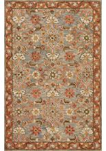 Loloi TRADITIONAL VICTORIA Hooked VK-10 Area Rug