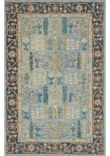 Loloi TRADITIONAL VICTORIA Hooked VK-12 Area Rug