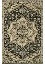 Loloi TRADITIONAL VICTORIA Hooked VK-15 Area Rug