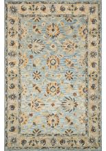 Loloi TRADITIONAL VICTORIA Hooked VK-18 Area Rug