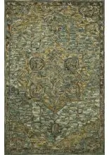 Loloi TRADITIONAL VICTORIA Hooked VK-20 Area Rug