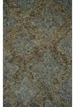 Loloi TRADITIONAL VICTORIA Hooked VK-21 Area Rug