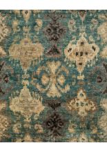 Loloi TRANSITIONAL XAVIER Hand Knotted XV-01 Area Rug