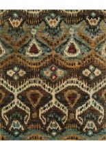 Loloi TRANSITIONAL XAVIER Hand Knotted XV-02 Area Rug