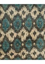 Loloi TRANSITIONAL XAVIER Hand Knotted XV-05 Area Rug