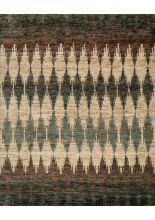 Loloi TRANSITIONAL XAVIER Hand Knotted XV-09 Area Rug