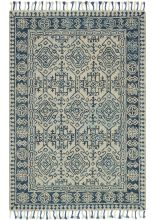 Loloi TRANSITIONAL ZHARAH Hooked ZR-09 Area Rug