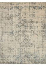 Loloi MILLENNIUM MV-05 Ivory/ Grey Area Rugs