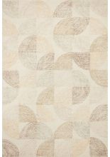 Loloi MILO MLO-03 PEBBLE / MULTI Area Rugs