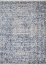 Loloi PANDORA PAN-03 Dark Blue 5' x 8' Img1 Traditional Area Rugs