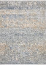 Loloi PANDORA PAN-05 BLUE / GOLD Area Rugs