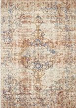 Loloi REVERE REV-01 MULTI Area Rugs