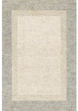 Loloi ROSINA ROI-01 SAND 7'9" X 9'9" Img1 Contemporary Area Rugs