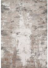 Loloi SIENNE SIE-03 IVORY   2'7" X 8' Img1 Contemporary Area Rugs