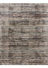 Loloi THEIA THE-08 GREY   2' x 3'7" Img1 Traditional Area Rugs