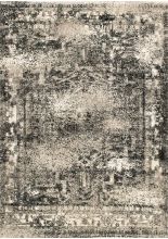 Loloi VIERA VR-03 Ash 7'7" x 10'6" Img1 Contemporary Area Rugs