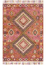 Loloi ZHARAH ZR-07 Fiesta Area Rugs