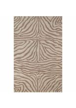 Trans Ocean Ravella 2033 BROWN Area Rugs