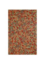 Trans Ocean Visions III 3102 Fiesta Area Rugs