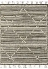 Loloi CONTEMPORARY IMAN Hand Knotted IMA-01 Area Rug