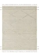 Loloi CONTEMPORARY IMAN Hand Knotted IMA-03 Area Rug