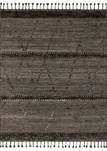 Loloi CONTEMPORARY IMAN Hand Knotted IMA-04 Area Rug