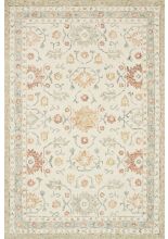 Loloi CONTEMPORARY NORABEL Hooked NOR-03 Area Rug