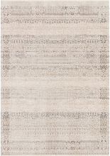 Loloi HOMAGE HOM-05 IVORY   2'6" X 16' Img-tmb Transitional Area Rugs