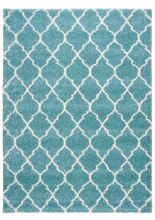 Nourison Amore AMOR2 Img1 Shag Contemporary Area Rugs