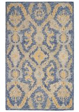 Nourison Azura Transitional Handmade AZM03 Area Rug