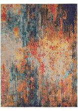 Nourison CELESTIAL CES15 Img1 Contemporary Area Rugs