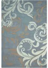 Nourison Contour CON09 Img1 Transitional Area Rugs