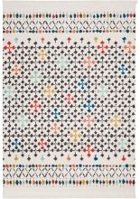 Nourison Kamala Contemporary Machine made DS504 Area Rug