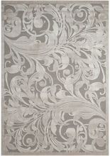 Nourison Graphic Illusions Contemporary Machine made GIL01 Area Rug