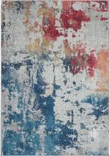 Nourison Global Vintage GLB10 Img1 Contemporary Area Rugs