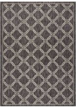 Nourison Garden Party Transitional Outdoors Machine made GRD02 Area Rug