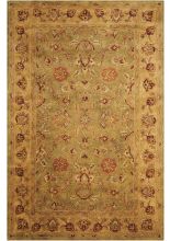 Nourison Jaipur Traditional Handmade JA12 Area Rug