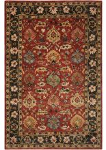 Nourison Jaipur Traditional Handmade JA35 Area Rug