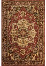 Nourison Jaipur Traditional Handmade JA36 Area Rug