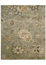 Nourison Jaipur Transitional Floral Handmade JA41 Area Rug