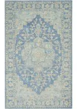 Nourison Jazmine Traditional Handmade JAZ01 Area Rug