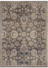 Nourison Juniper JPR02 Img1 Transitional Floral Area Rugs