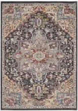 Nourison Juniper JPR04 Img1 Traditional Area Rugs