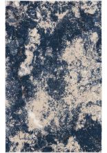 Nourison Heritage Contemporary Machine made KI355 Area Rug